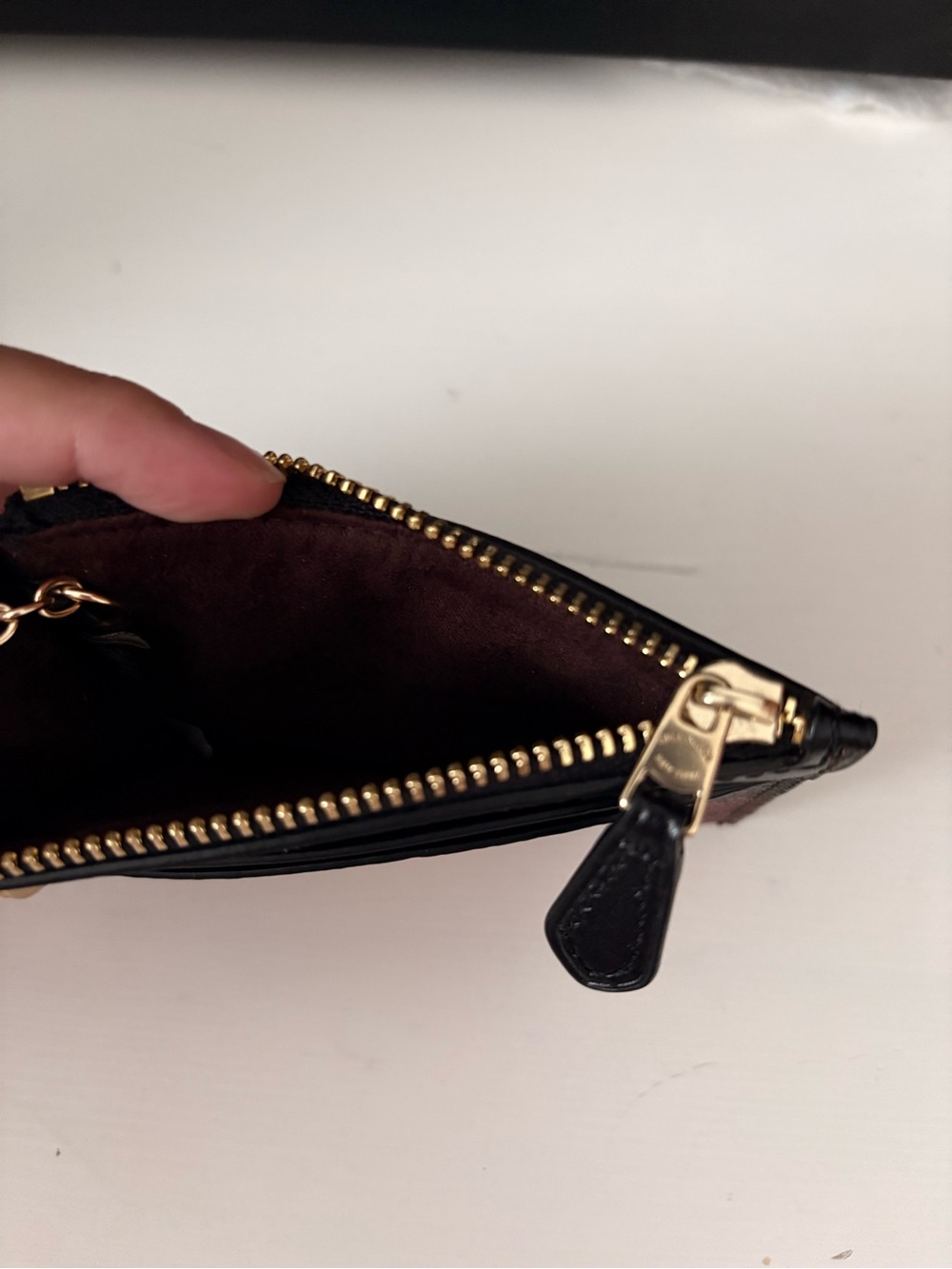 Coach Wallet - Picture 2 of 3